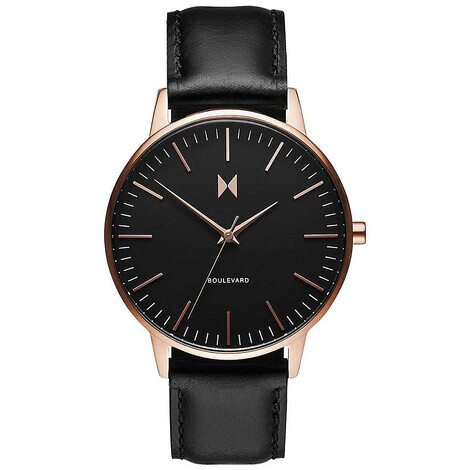 Orologio solo tempo donna MVMT Boulevard