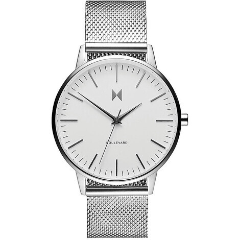 Orologio solo tempo donna MVMT Boulevard