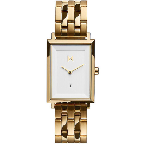 Orologio solo tempo donna MVMT Signature Square