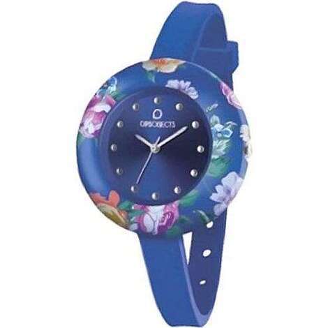 Cinturino orologio hotsell ops object