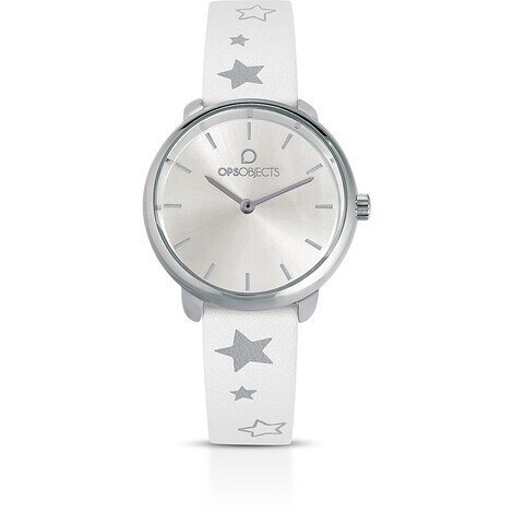 Orologio solo tempo donna Ops Objects Little Dream