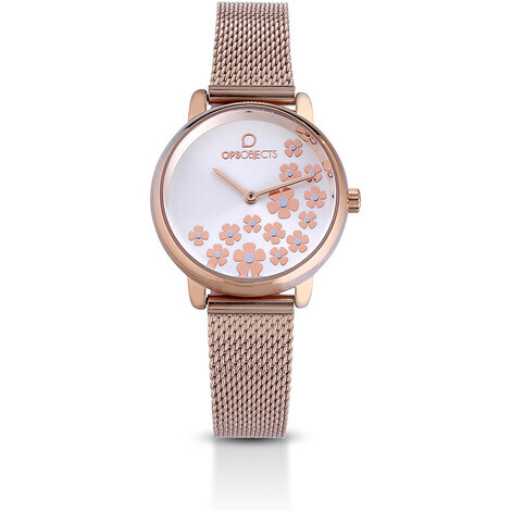 Orologio solo tempo donna Ops Objects Milano