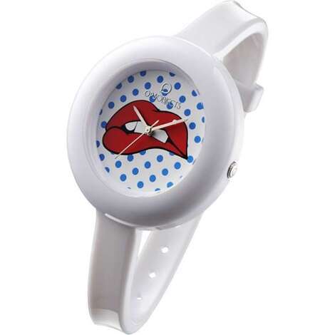 Orologio solo tempo donna Ops Objects Ops!Pop OPSPW-271