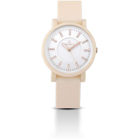Orologio solo tempo donna Ops Objects Ops Posh OPSPOSH-71