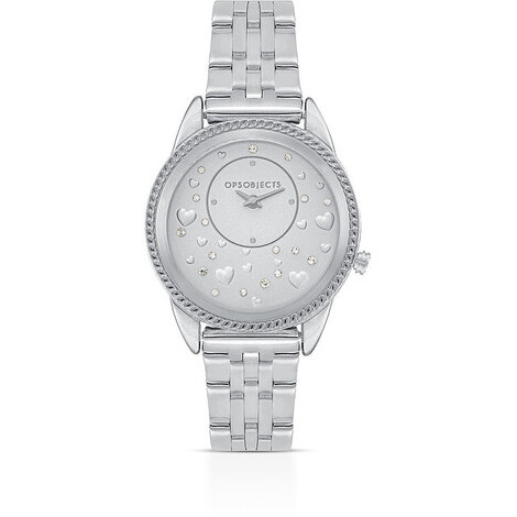 Orologio solo tempo donna Ops Objects OPSPW-779