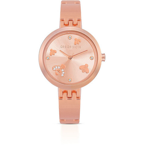 Orologio solo tempo donna Ops Objects OPSPW-797
