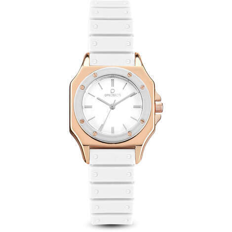 Orologio solo tempo donna Ops Objects Paris
