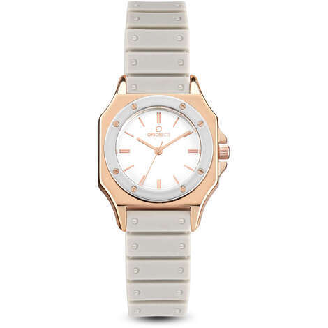 Orologio solo tempo donna Ops Objects Paris