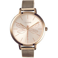 orologio solo tempo donna oui&me amourette me010035