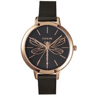 orologio solo tempo donna oui&me amourette me010070