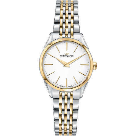 Orologio solo tempo donna Philip Watch Roma
