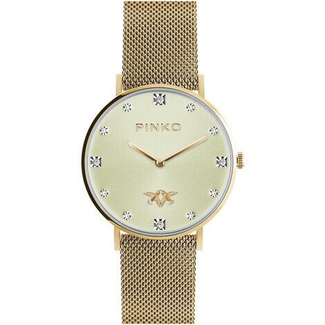 Orologio pinko oro discount