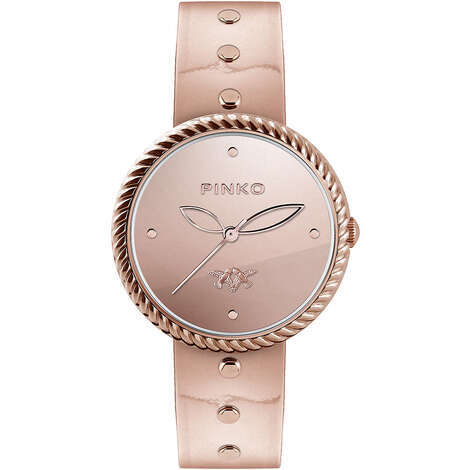 Orologio online pinko scheletrato