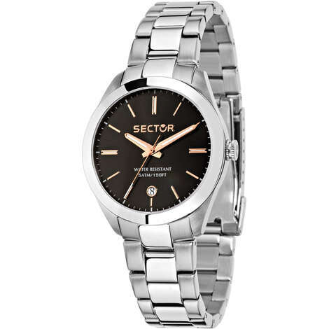 Orologio solo tempo donna Sector 120