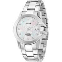 orologio solo tempo donna sector 480 r3253597501