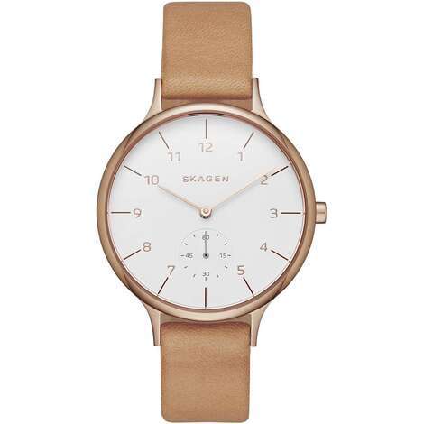 Orologio solo tempo donna Skagen Anita