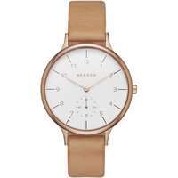 orologio solo tempo donna skagen anita skw2405