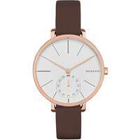 orologio solo tempo donna skagen fall 2015 skw2356