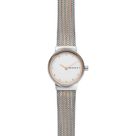 Orologio solo tempo donna Skagen Freja