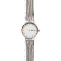 orologio solo tempo donna skagen freja skw2699