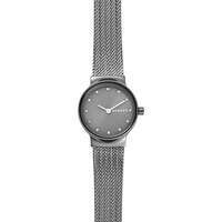 orologio solo tempo donna skagen freja skw2700