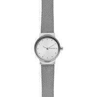 orologio solo tempo donna skagen freja skw2715