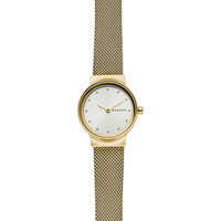 orologio solo tempo donna skagen freja skw2717
