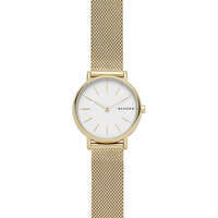 orologio solo tempo donna skagen signatur slim skw2693