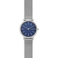 orologio solo tempo donna skagen signatur slim skw2759