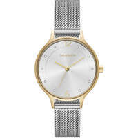 orologio solo tempo donna skagen skw2340