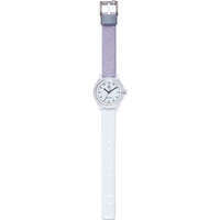 orologio solo tempo donna smile solar mini glitter rp01j029y