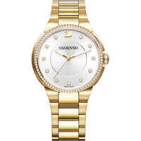 orologio solo tempo donna swarovski city 5213729