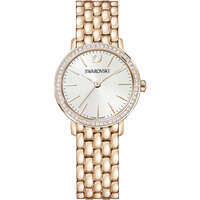orologio solo tempo donna swarovski graceful 5261490