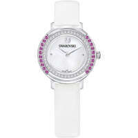 orologio solo tempo donna swarovski playful 5269221