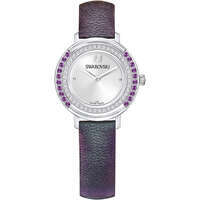 orologio solo tempo donna swarovski playful 5344646