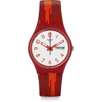 orologio solo tempo donna swatch i love your folk gr711
