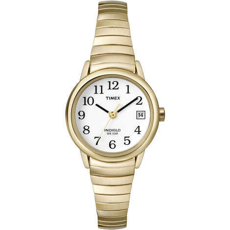 Orologio solo tempo donna Timex Easy Reader