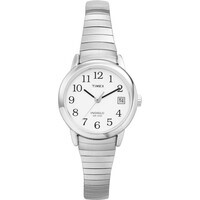 orologio solo tempo donna timex easy reader t2h371