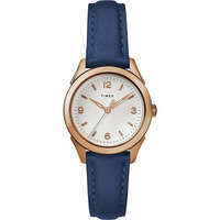 orologio solo tempo donna timex torrington women tw2r91200d7