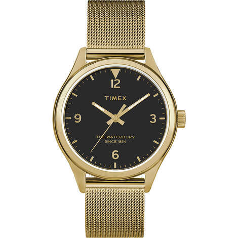 Orologio solo tempo donna Timex Waterbury Collection