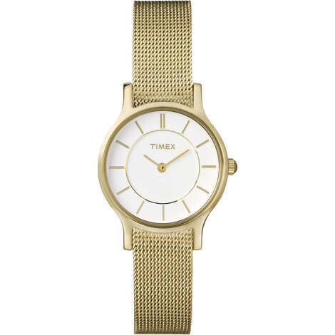 Orologio solo tempo donna Timex Women&x27;s Collection