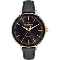 orologio solo tempo donna trussardi t-evolution r2451120502