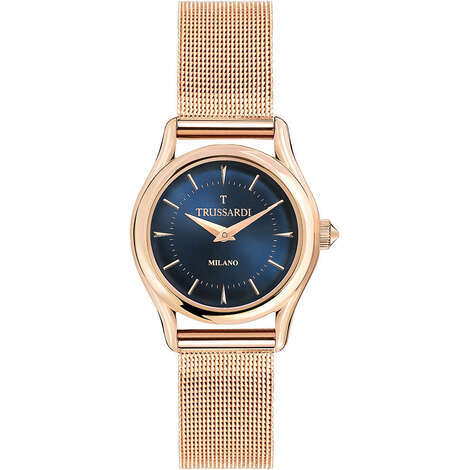Orologio trussardi oro rosa deals