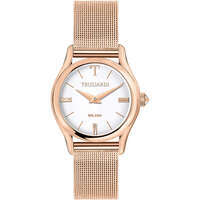 orologio solo tempo donna trussardi t-light r2453127507