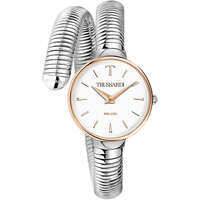 orologio solo tempo donna trussardi t-lissom r2453132503