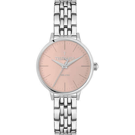 Orologio solo tempo donna Trussardi T Sun