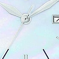 orologio solo tempo donna vagary by citizen flair iu2-014-11