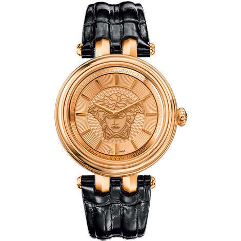Orologio solo tempo donna Versace Khai