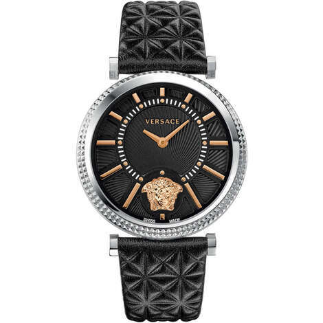 Orologio solo tempo donna Versace V-Helix