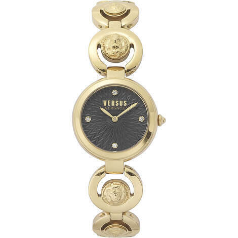 Orologio solo tempo donna Versus Monte Stella